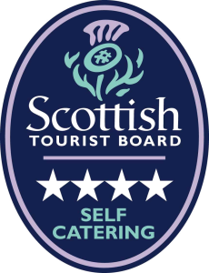 4-Star-Award-Scottish-Tourist-Board