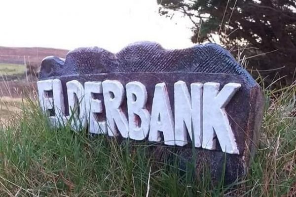 Elderbank